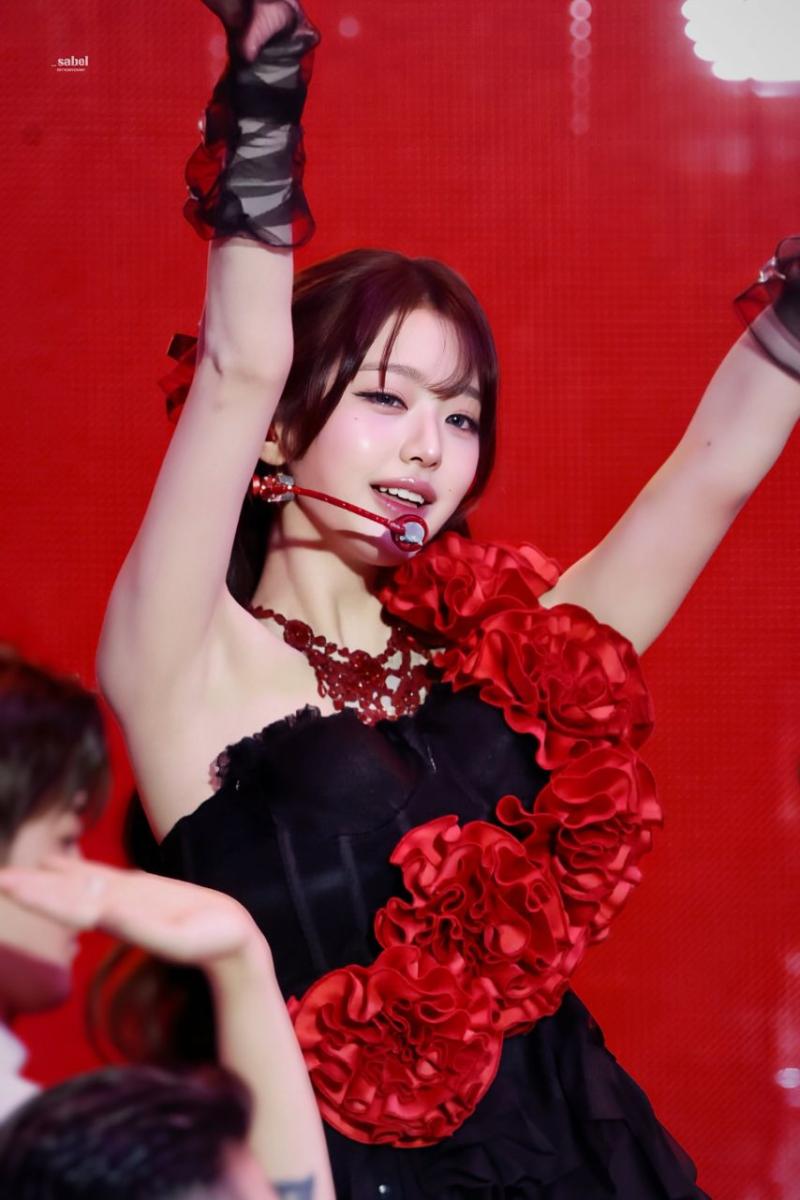 [아이브] 장원영