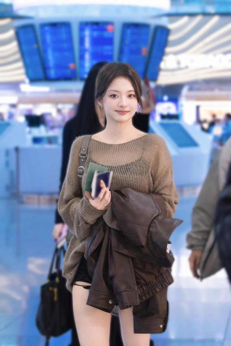 프로미스나인 이나경
