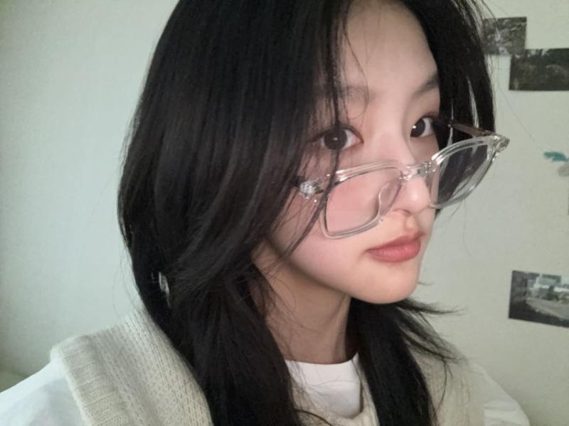 키스오브라이프 하늘