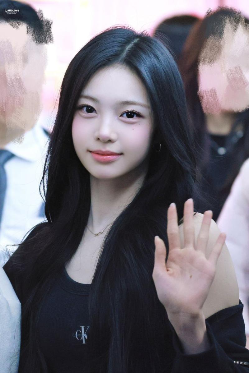 하츠투하츠 이안