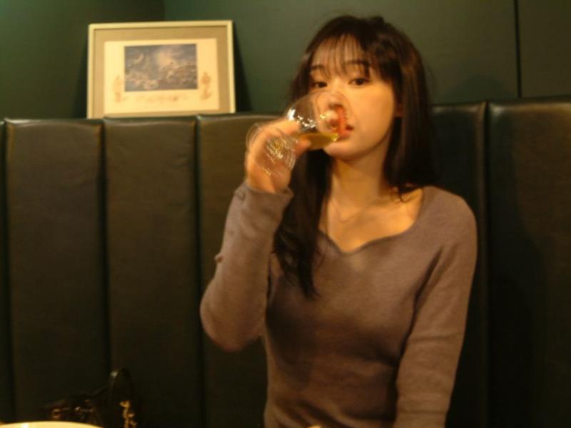 드림캐쳐 (DREAMCATCHER) 가현