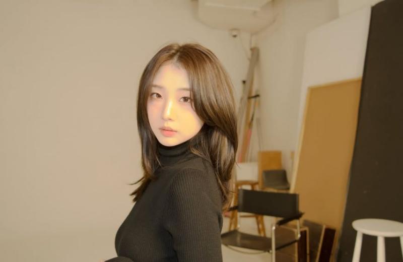 Loossemble (루셈블) 여진