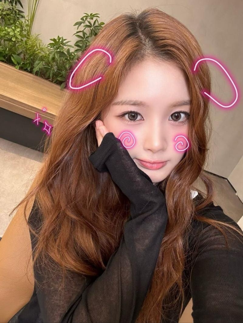 NMIXX (엔믹스) 설윤