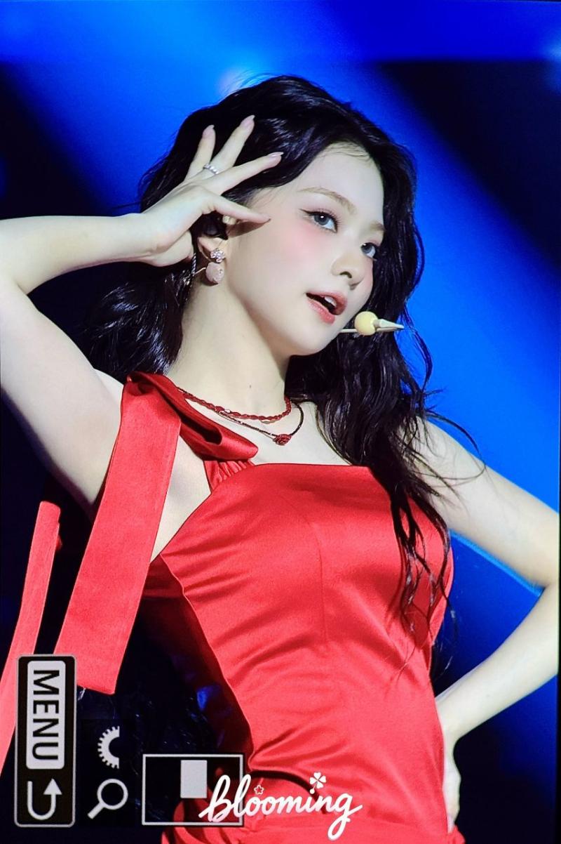 [프로미스나인] 이나경