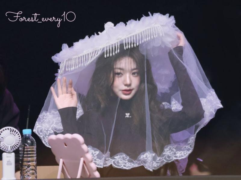 [아이브] 장원영