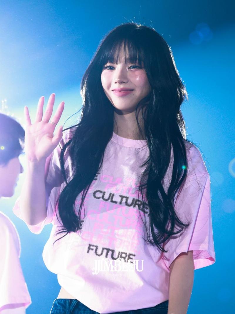 [에스파] 카리나