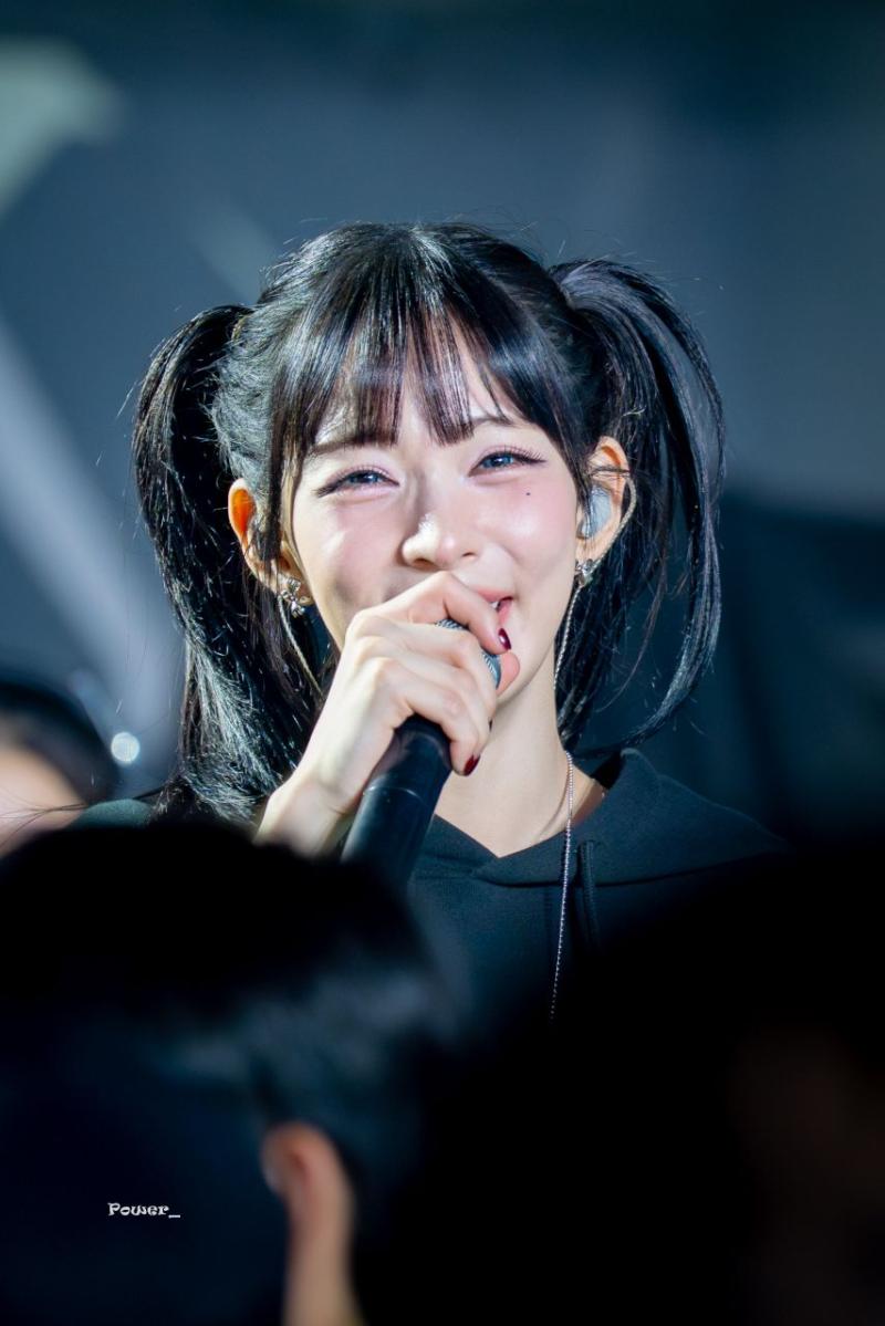 [프로미스나인] 이채영