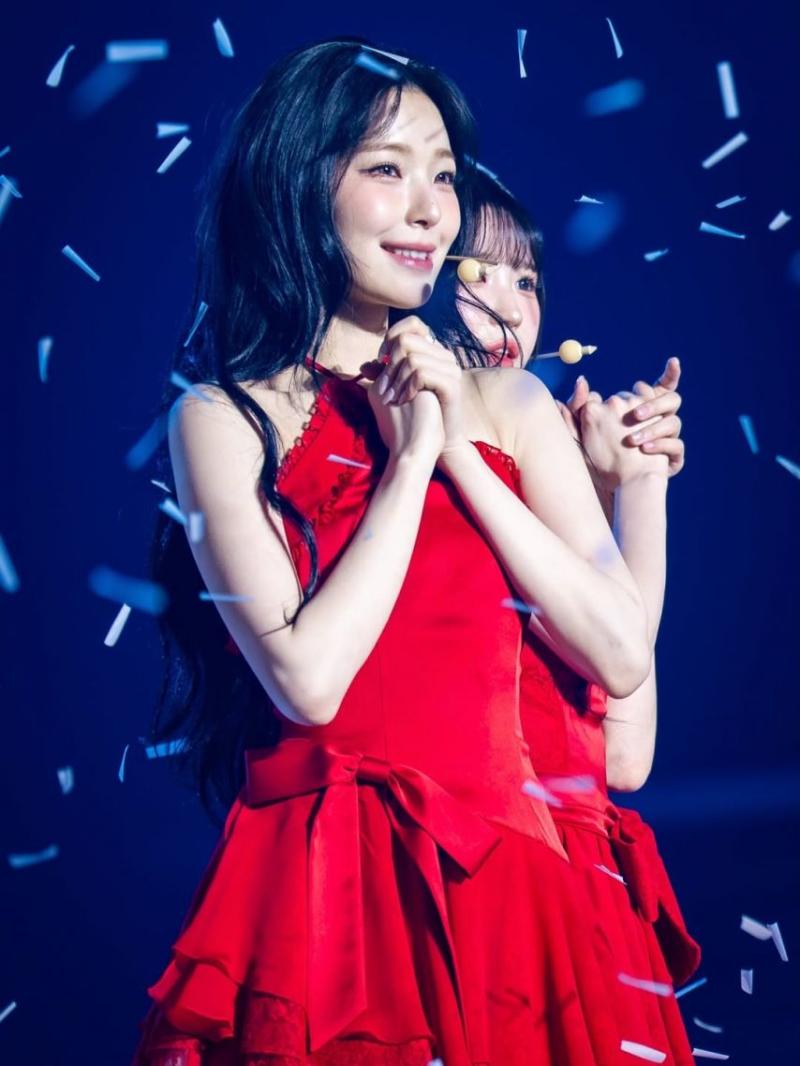 프로미스나인 백지헌