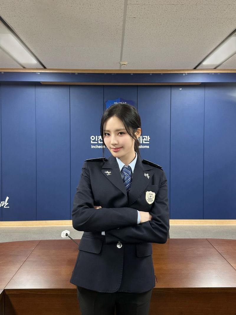 프로미스나인 박지원