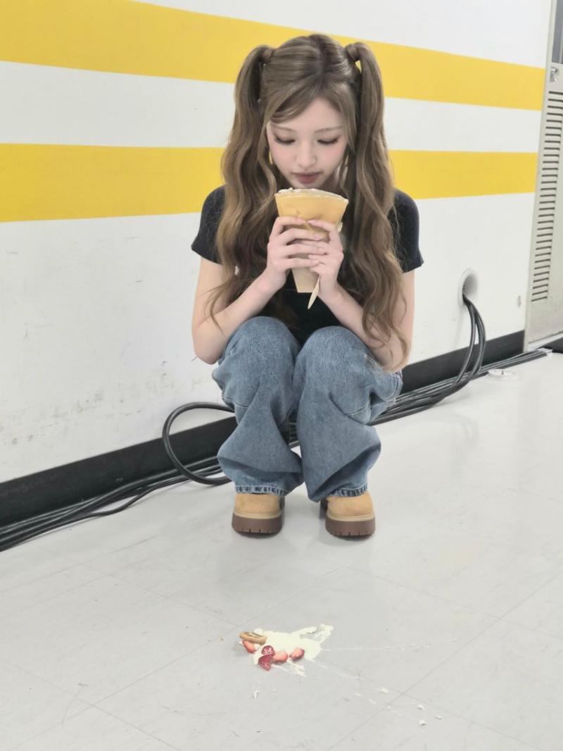 하츠투하츠 유하