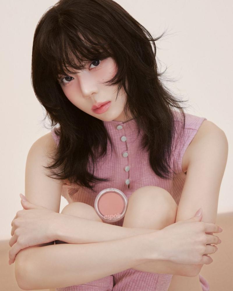 에스파 윈터 에스쁘아