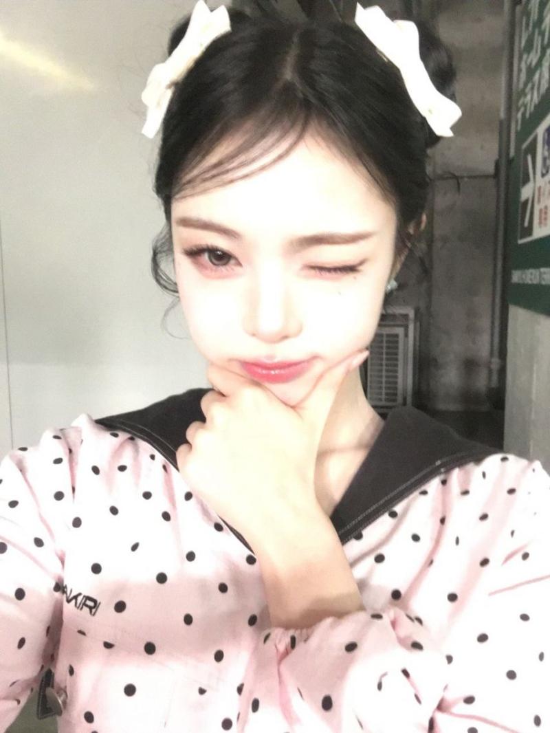 하츠투하츠 이안