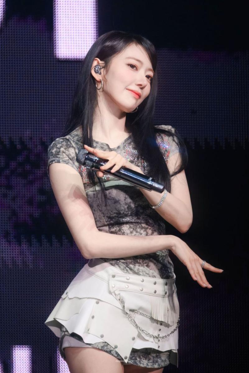 르세라핌 사쿠라