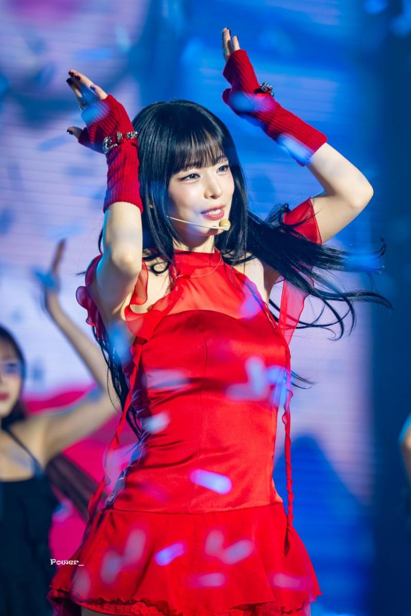 [프로미스나인] 이채영