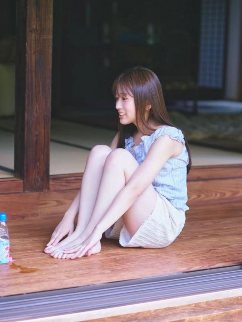 잘지내고 있는 아이즈원 출신 나코