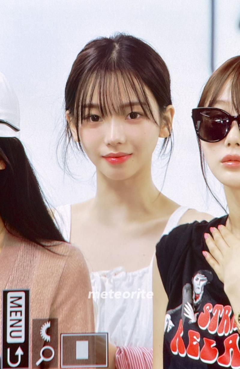 [에스파] 카리나