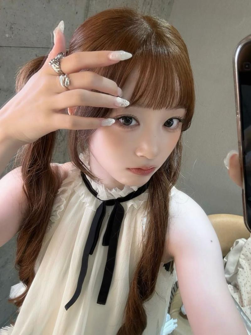 LIGHTSUM (라잇썸) 히나