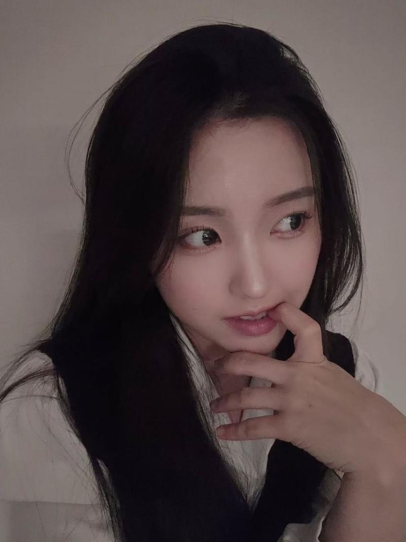 MADEIN (메이딘) 예서