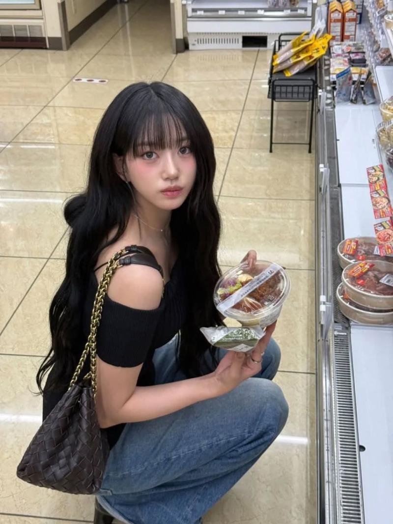 MEOVV (미야오) 수인