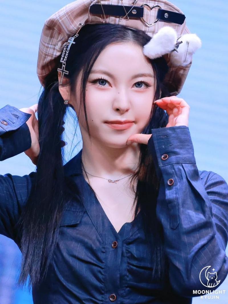 NMIXX (엔믹스) 규진