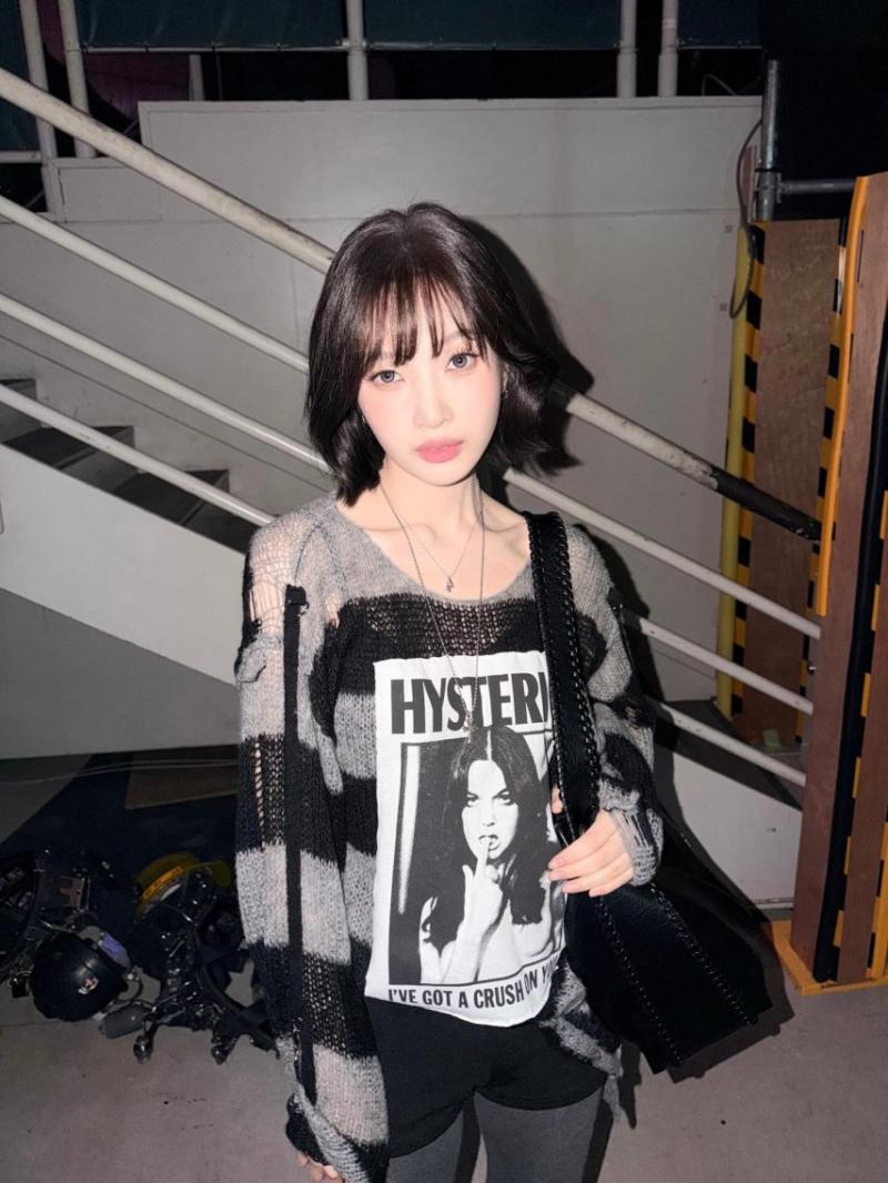 조이 레드벨벳 인별