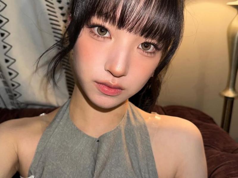 UNIS (유니스) 방윤하