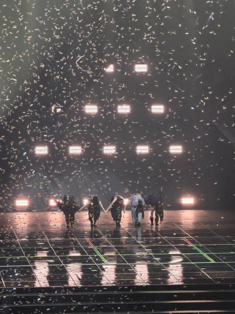 르세라핌 홍은채