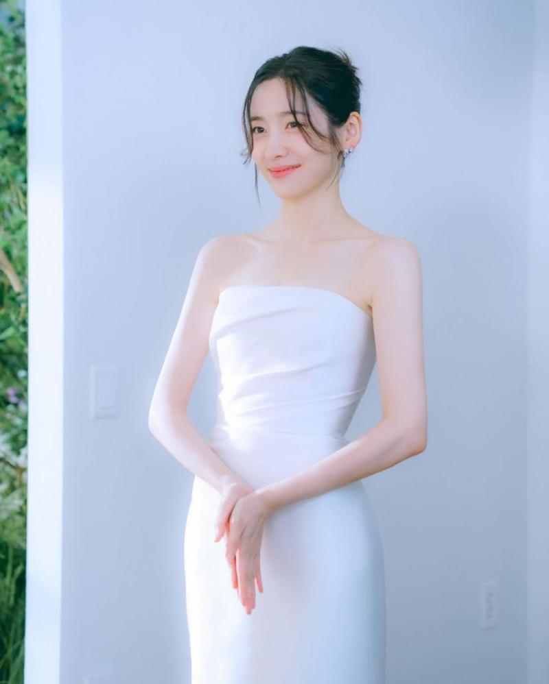 박지현 우주를줄게 특별출연