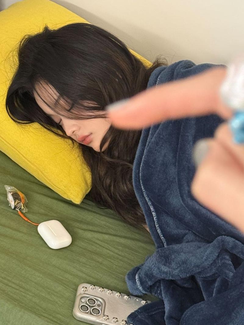 아일릿 이로하 (원희)