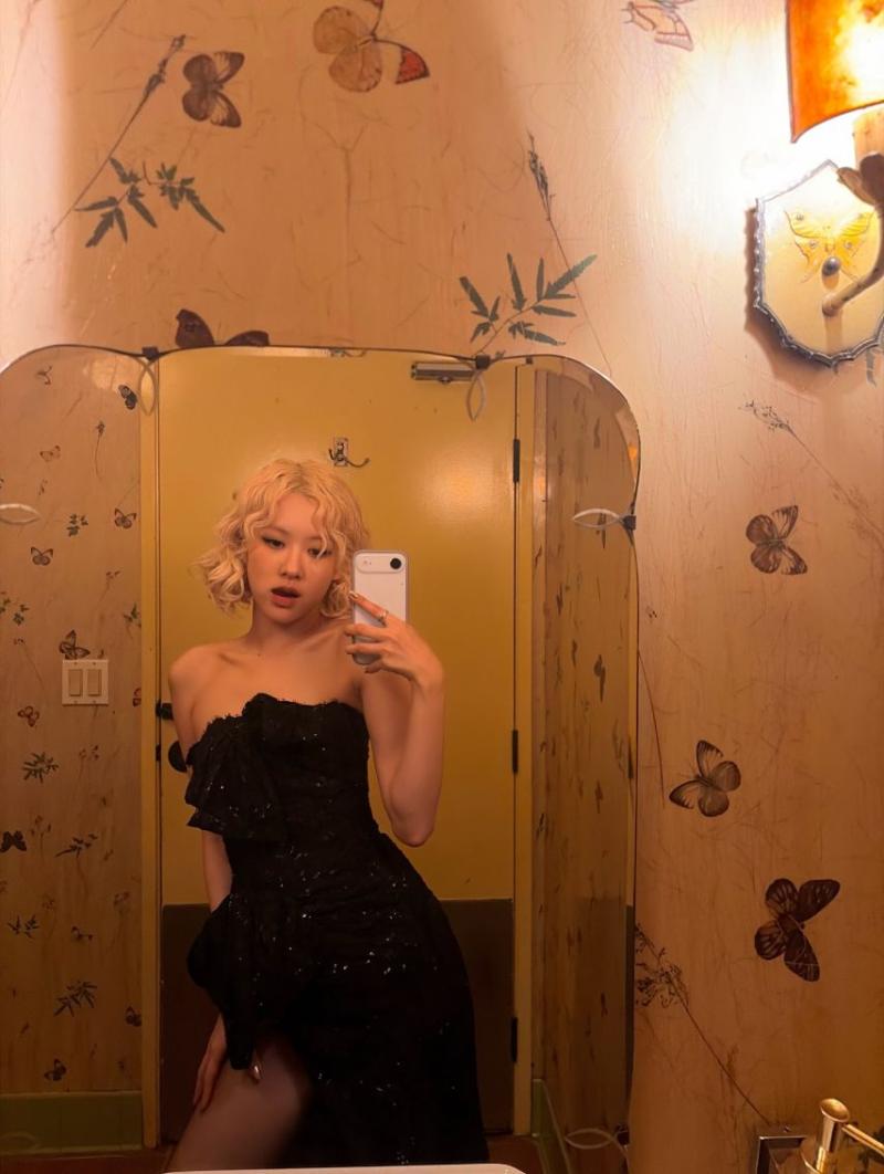 로제 (블랙핑크)