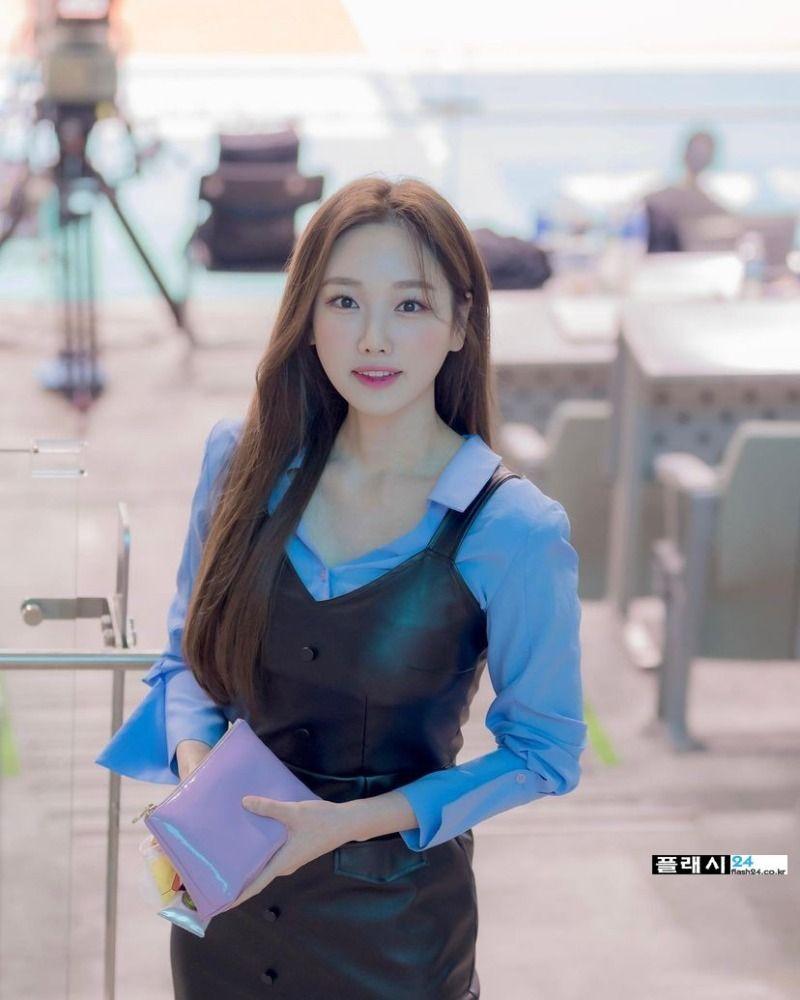 김세연 아나운서