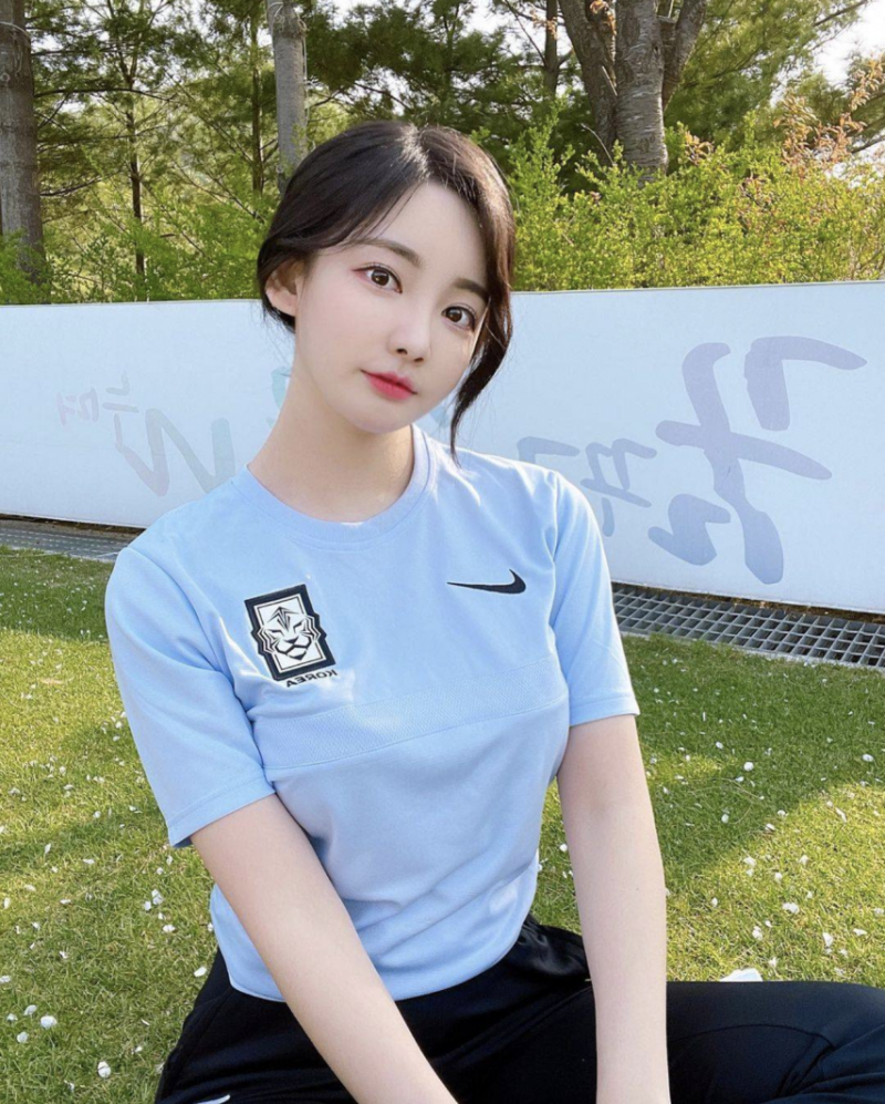 곽민선 아나운서