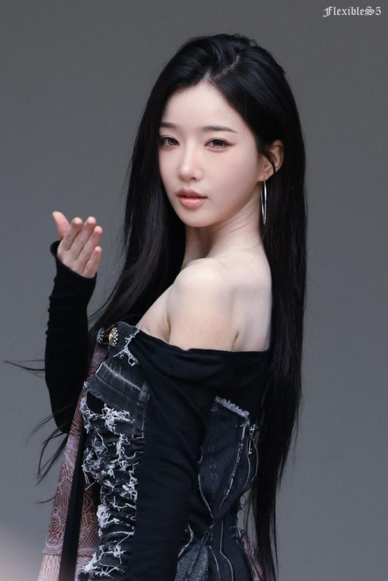 2026 서울패션위크 트리플에스 김유연