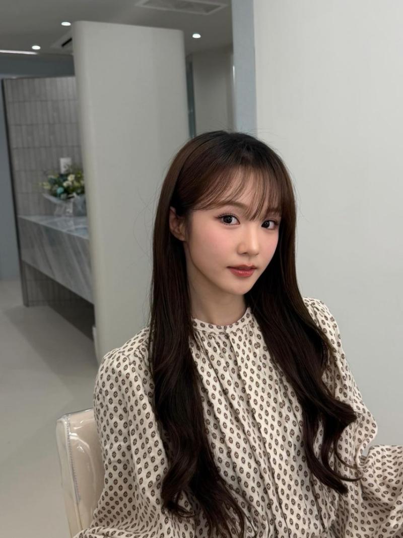 나나 WOOAH우아 인별