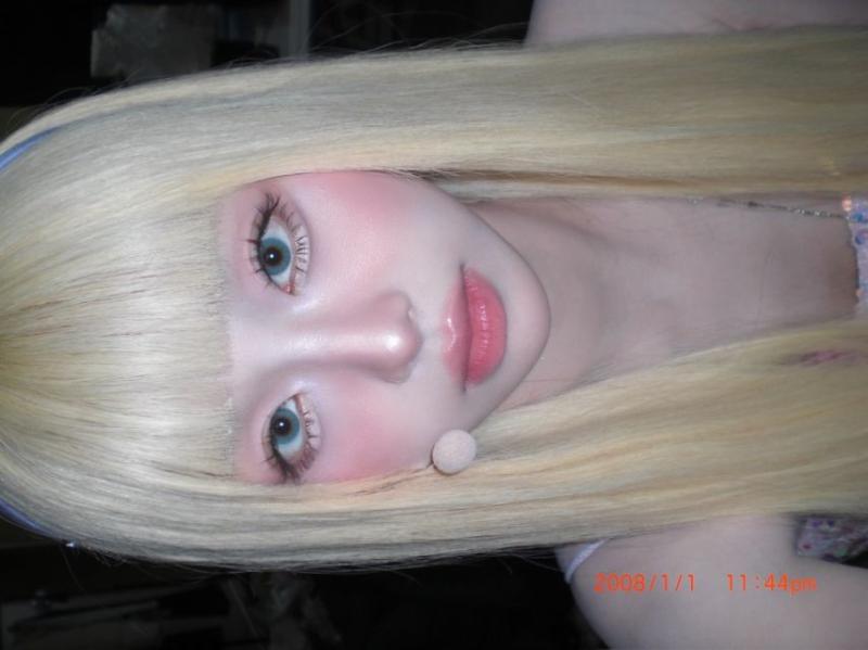 츄 인별/ XO, My Cyberlove MV 촬영 비하인드