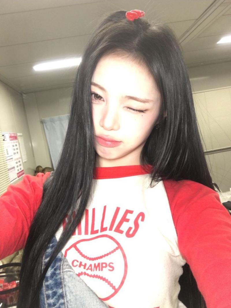 하츠투하츠 이안