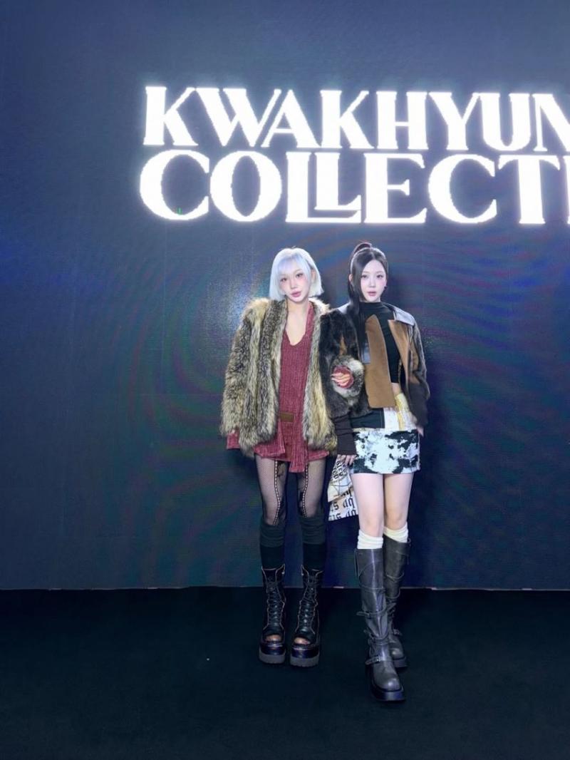 배드빌런 엠마, 윤서