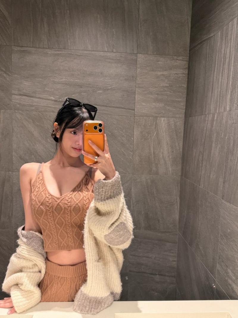 키스오브라이프 나띠