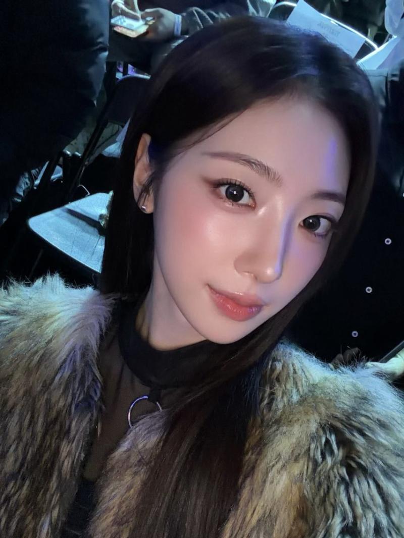 하이키 리이나, 휘서