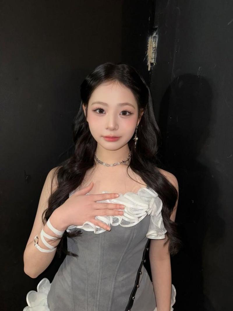 UNIS (유니스) 임서원