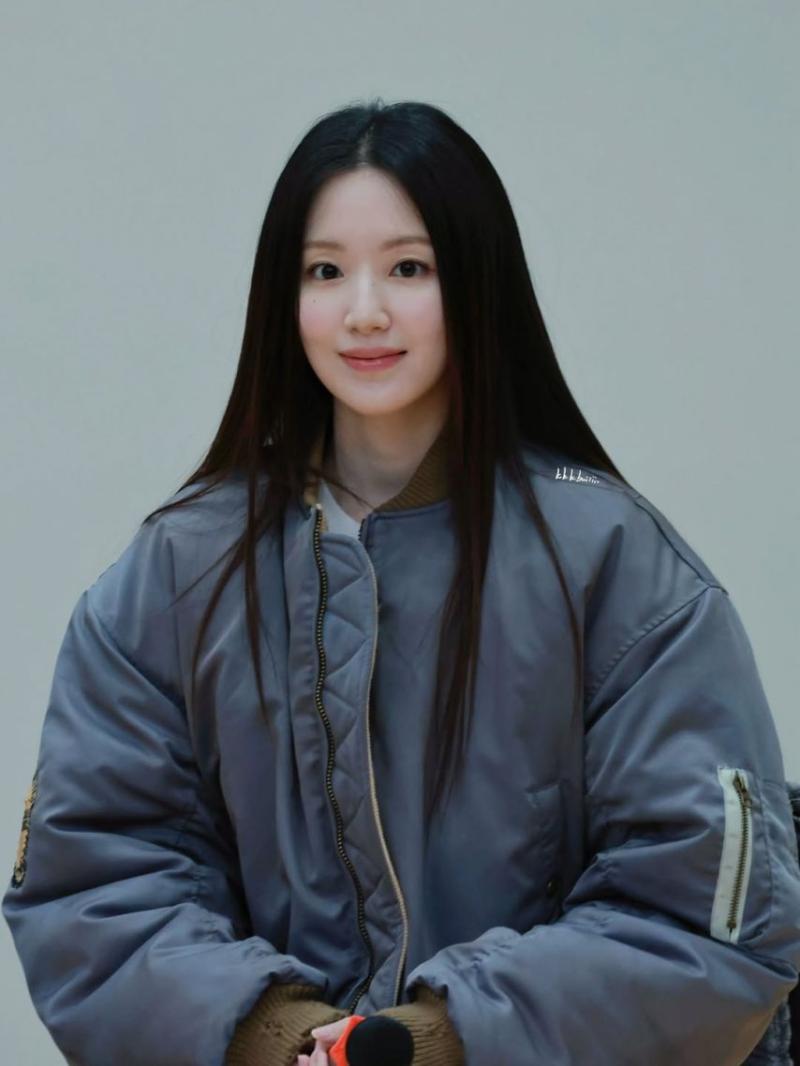 아이들 (i-dle) 슈화