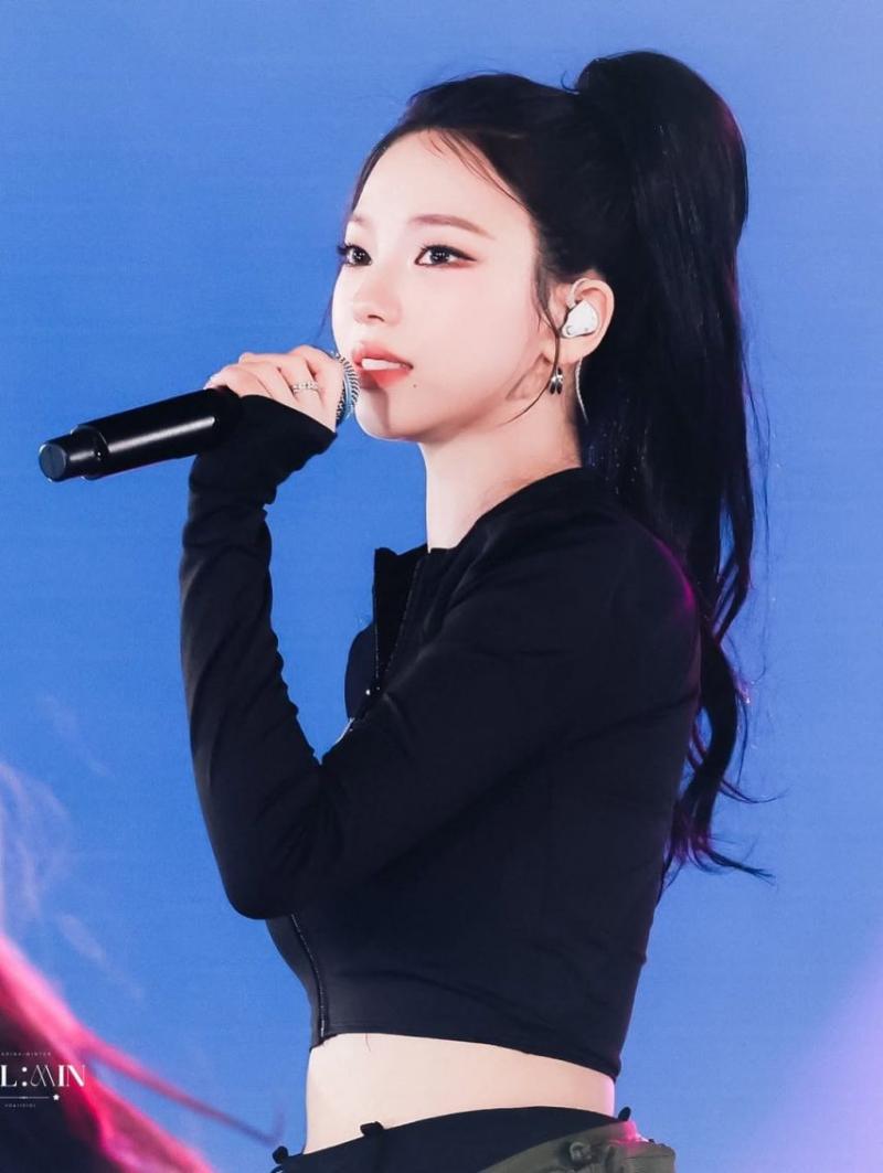 에스파 (aespa) 카리나