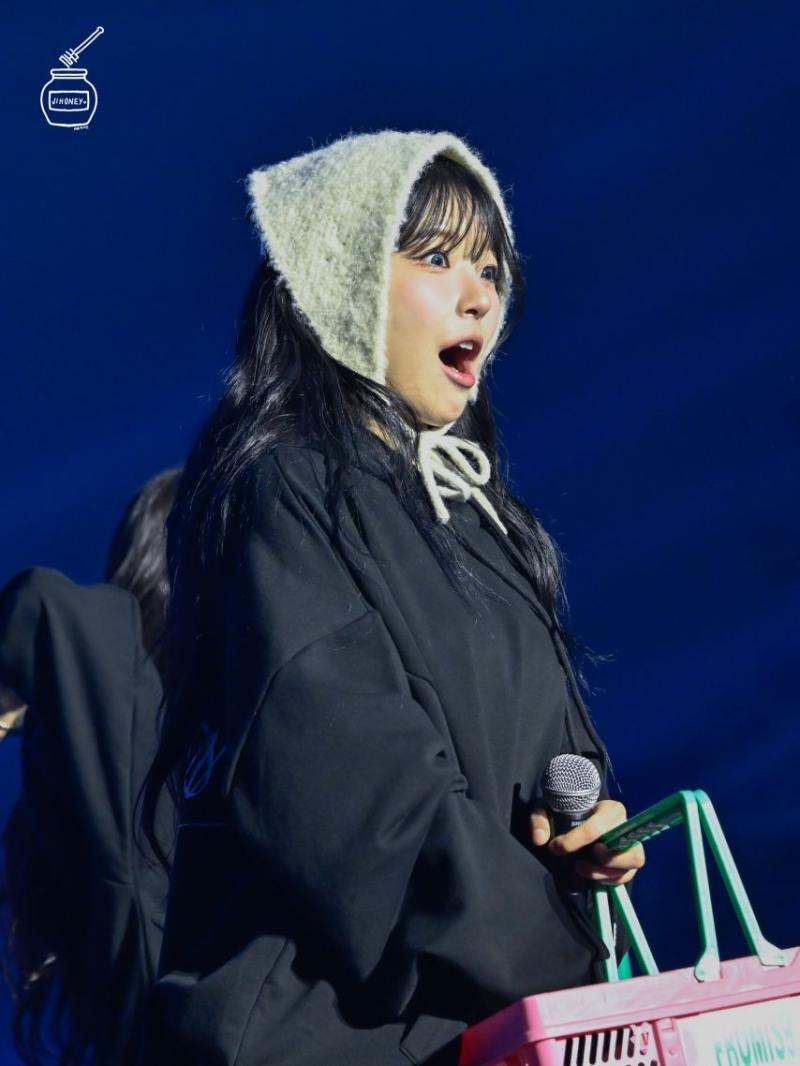 프로미스나인 백지헌