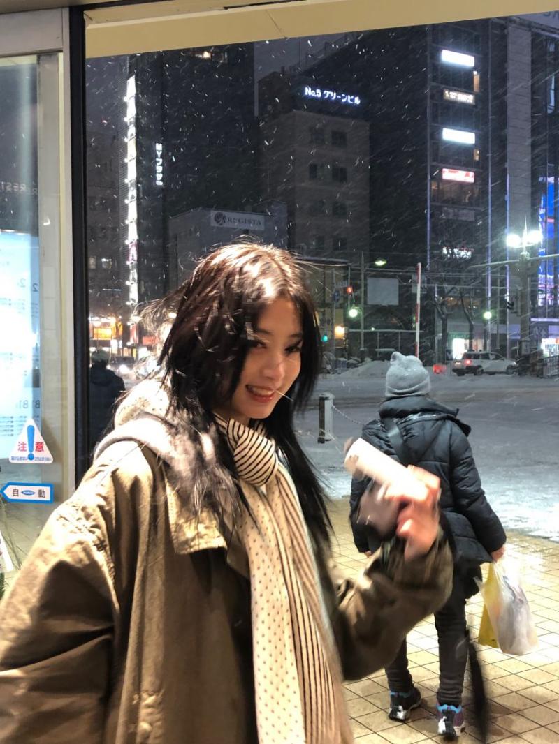 베이비몬스터 아현