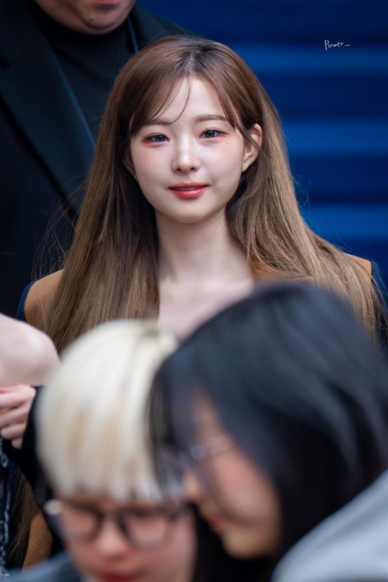 트리플에스 정하연