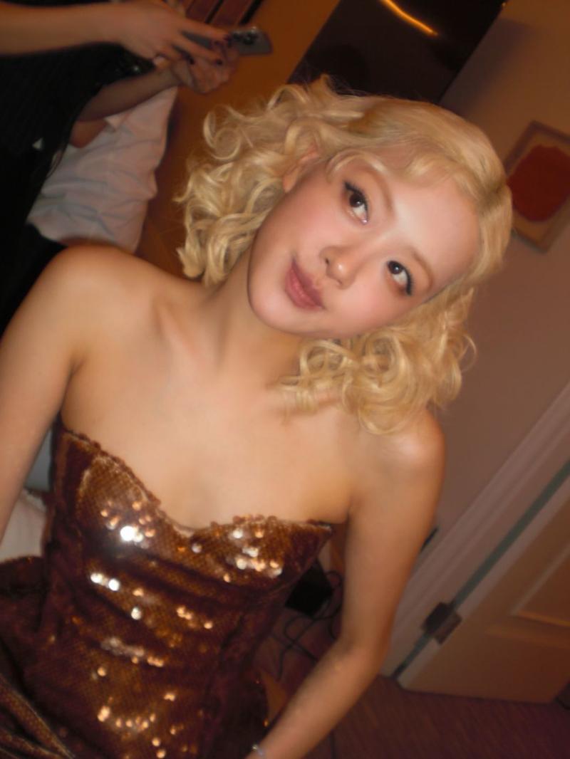 로제 (블랙핑크)