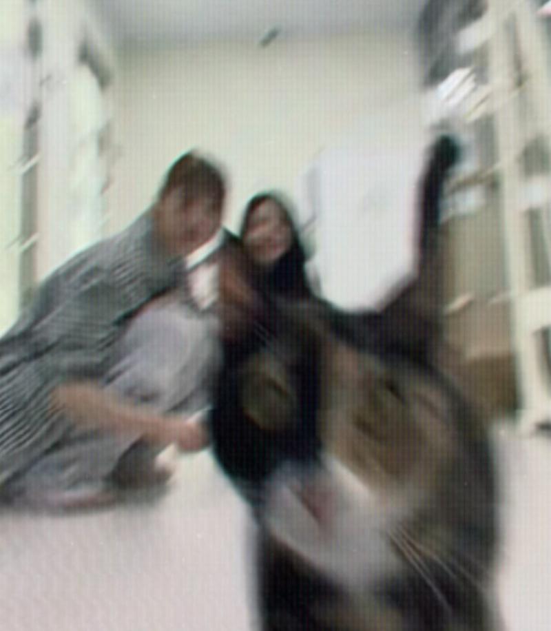 하츠투하츠 카르멘, 예온