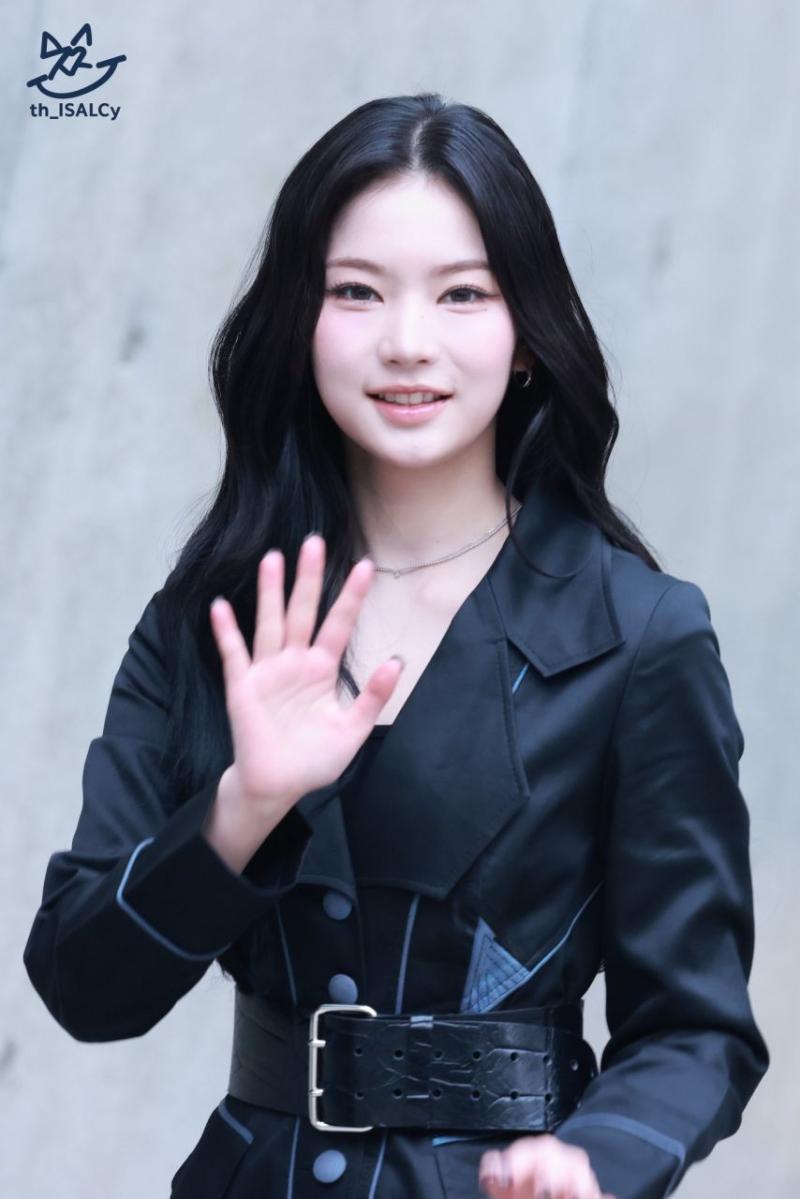 스테이씨 아이사