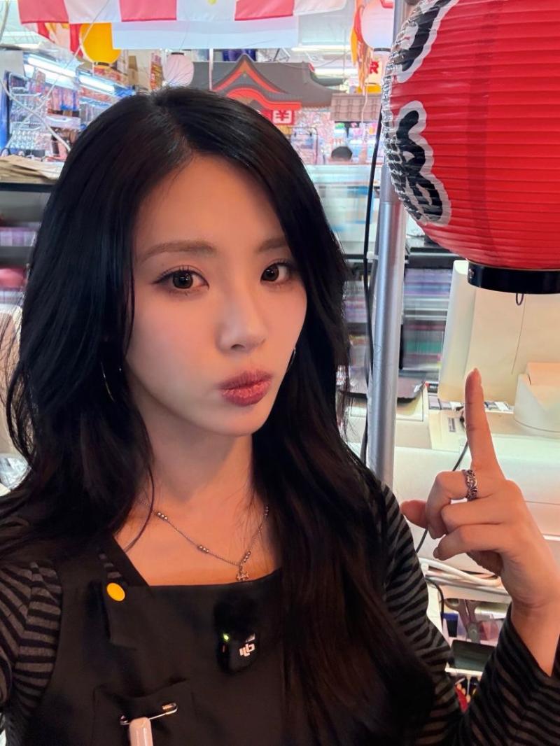 프로미스나인 박지원