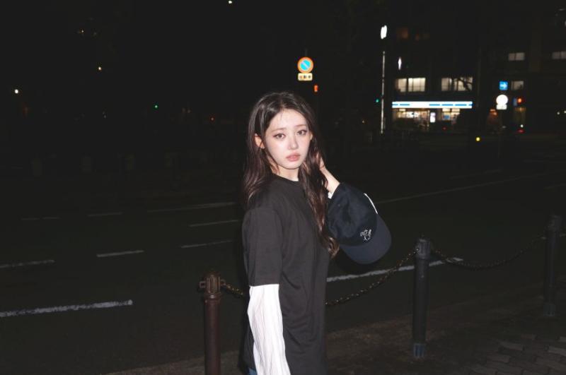 베이비몬스터 로라